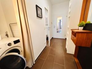 Small & fine apartment near AKH