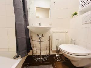 Small & fine apartment near AKH