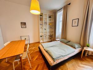 Small & fine apartment near AKH