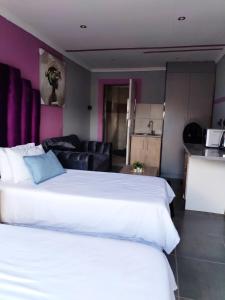 Reutlwane Gardens B&B