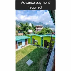 LandLopers Hostel - Haridwar