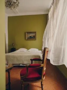 La Maison d'Odette - La Ciotat