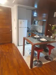 Marta Apartamentos - Talagante