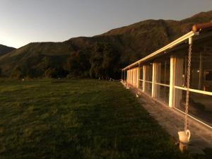 Loft 1 Sitio Cachoeiras do Caledônia