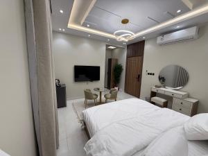 مساكن ورد الفندقية