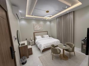 مساكن ورد الفندقية