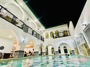 Moroccan Natural Hotspring Up to 30 guests
