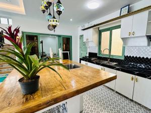 Moroccan Natural Hotspring Up to 30 guests