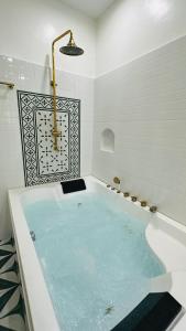 Moroccan Natural Hotspring Up to 30 guests