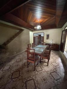 Casa bem localizada próxima de todos os principais pontos da cidade