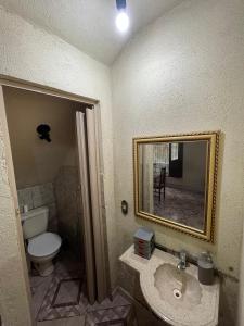 Casa bem localizada próxima de todos os principais pontos da cidade