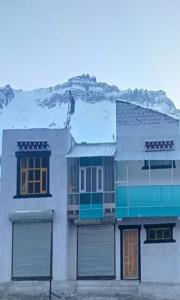 Lhaksam Homestay By StayApart - Ubytování bez kategorie ve městě Kaza