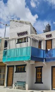 Lhaksam Homestay By StayApart