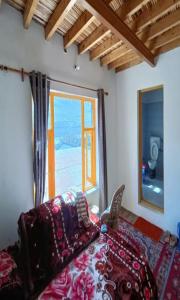 Lhaksam Homestay By StayApart