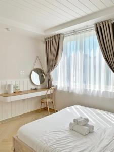 LALALA - Ngôi nhà nhỏ xinh tại Đà Lạt