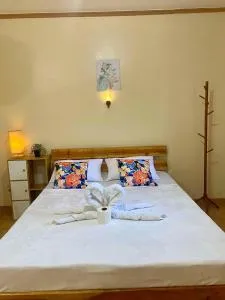 R&A Haven Guest House - Catulayan