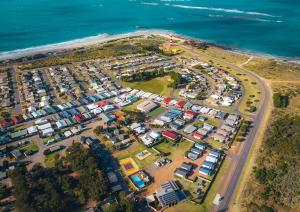 Belair Gardens Caravan Park