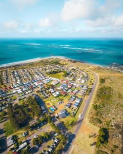 Belair Gardens Caravan Park