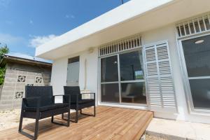 Seaside Village Ishigaki