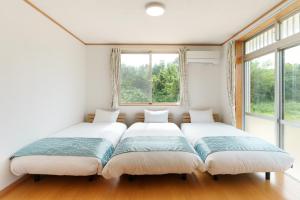 Seaside Village Ishigaki