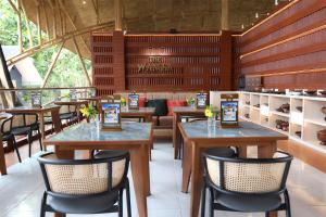 Moritz Hill Borobudur Resorts & Spa