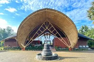 Moritz Hill Borobudur Resorts & Spa - Вонособо