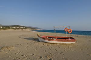 Naxian Resort Naxos Greece