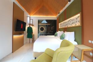 Moritz Hill Borobudur Resorts & Spa