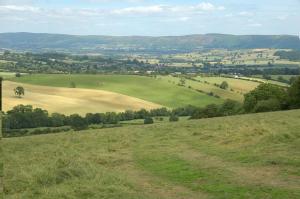 Middle Woodbatch B&B