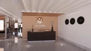 Khách Sạn Hạo Nhiên - Hòa Bình