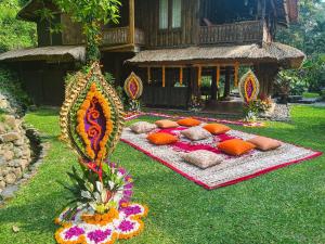 Permata Ayung Private Estate