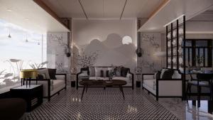 Khách Sạn Hạo Nhiên