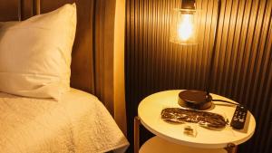 Thompson Peak Retreat