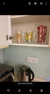 Cosy Afiniti suite next to Legoland