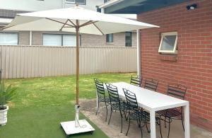 Comfortable & Convenient Family Home