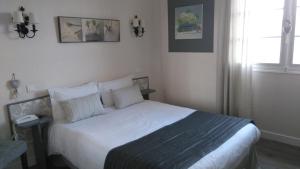 Hotels Relais du Bas Limousin : photos des chambres