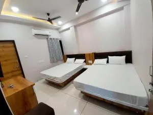 Hotel Mahadev Kripa - Bhāmgarh