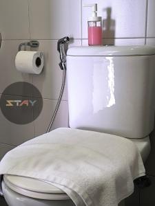 Meridin Sovo 2pax Bright N Stylish Escape BySTAY
