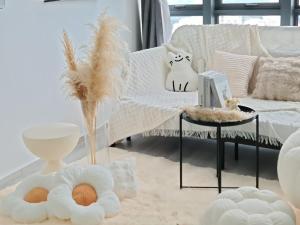 Urban Loft MRT Convenience KLCC Nearby in EKO CHERAS