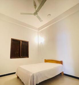 Jaffna Nest - Ground Floor