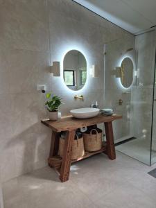 RESET Tallebudgera Valley