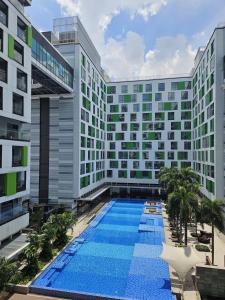 Republic Plaza airport Tan Son Nhat