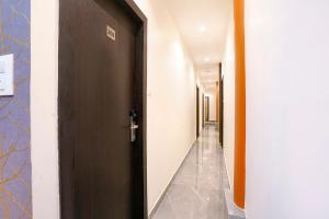 FabHotel Gateway