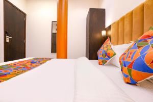 FabHotel Gateway