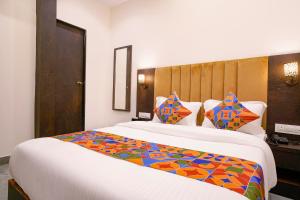 FabHotel Gateway