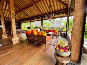 Permata Ayung Private Estate