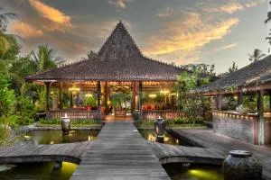 Permata Ayung Private Estate - 乌布