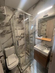 Standard Double Room room in Lighthouse Hotel