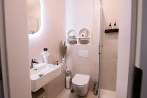 Krivoo Apartments II-Private Parking