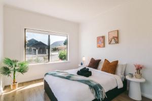 Hobart Riverside Cosy 4BR - 10mins to Hobart CBD
